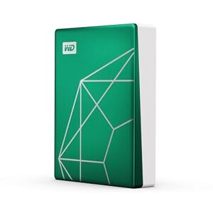WD 6TB My Passport Ultra - External Hard Drive - Ransomware Protection WD 6TB My Passport Ultra - External Hard Drive - Ransomware Protection