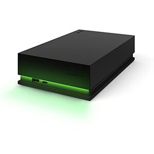 Seagate Game Drive Hub 8TB - External Hard Drive for Xbox Seagate Game Drive Hub 8TB - External Hard Drive for Xbox