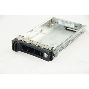 Dell D962C - HARD DRIVE CARRIER SATA UNIV 1IN