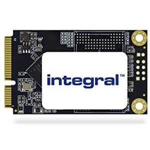 Integral 1TB mSATA Internal SSD, up to 520MB/s Read 450MB/s Write Integral 1TB mSATA Internal SSD, up to 520MB/s Read 450MB/s Write