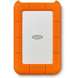 Seagate Rugged 5TB USB-C External Hard Drive Seagate Rugged 5TB USB-C External Hard Drive