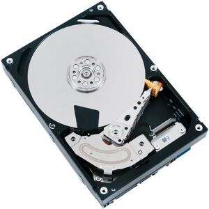 Toshiba MG03ACA400 - HDD NEARLINE 4TB SATA 6GB/S - 3.5IN 7200RPM 64MB 24 * 7