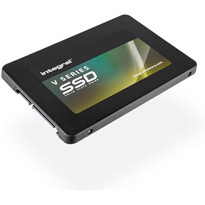 Integral - V Series 2 120GB - 120GB - SATA III - SSD Integral - V Series 2 120GB - 120GB - SATA III - SSD