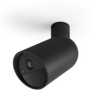 Philips Security Camera - 8719514492790 - Indoor & Outdoor IP 1080p Philips Security Camera - 8719514492790 - Indoor & Outdoor IP 1080p