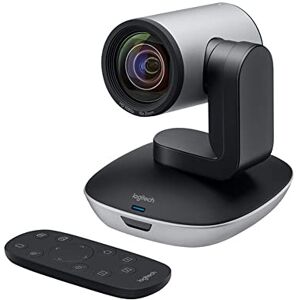 Logitech PTZ Pro Camera Video Conference System, PC/Mac Logitech PTZ Pro Camera Video Conference System, PC/Mac