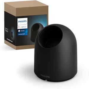 Philips Hue Secure Camera Stand - Security Camera Accessory Philips Hue Secure Camera Stand - Security Camera Accessory