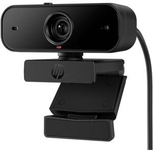 Hewlett-Packard Hp 430 Fhd Webcam - Webcamera Hewlett-Packard Hp 430 Fhd Webcam - Webcamera