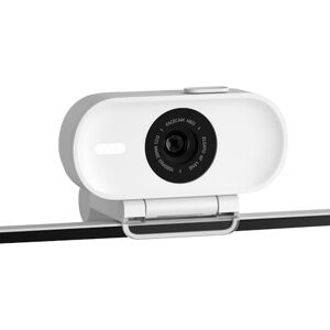 Elgato Facecam Neo – Full HD Webcam with Easy-Slide Privacy Shutter, Light Correction, For Video Calls, Streaming, Teams/Zoom/Slack/OBS/Twitch/Youtube, and more – USB-C/Plug & Play on PC/Laptop/Mac Elgato Facecam Neo – Full HD Webcam with Easy-Slide Privacy Shutter, Light Correction, For Video Calls, Streaming, Teams/Zoom/Slack/OBS/Twitch/Youtube, and more – USB-C/Plug & Play on PC/Laptop/Mac