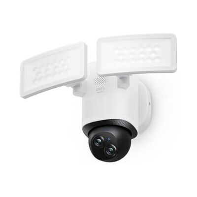 Eufy E340 Dome Security Camera - Indoor & Outdoor 3K 2K WiFi Eufy E340 Dome Security Camera - Indoor & Outdoor 3K 2K WiFi
