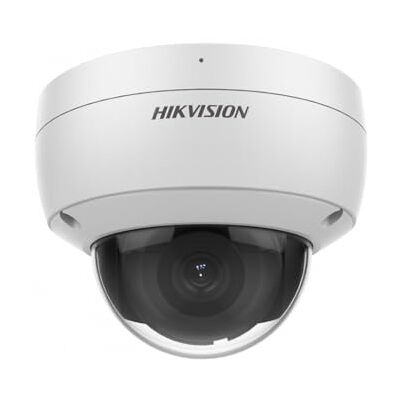 Hikvision Acusense DS-2CD2186G2-ISU 2.8mm Network Camera White Hikvision Acusense DS-2CD2186G2-ISU 2.8mm Network Camera White