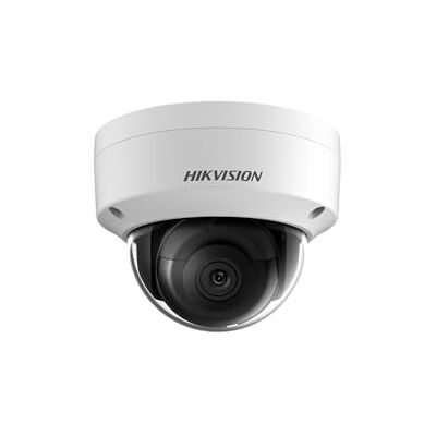 Hikvision EasyIP 2.0plus DS-2CD2183G0-I 8 Megapixel Network Camera Color 98.43 ft Night Vision H.264+, Motion JPEG, H.264, H.265, H.265+ 3840 x 2160-2.80 mm CMOS Cable Dome Ceiling M Hikvision EasyIP 2.0plus DS-2CD2183G0-I 8 Megapixel Network Camera Color 98.43 ft Night Vision H.264+, Motion JPEG, H.264, H.265, H.265+ 3840 x 2160-2.80 mm CMOS Cable Dome Ceiling M