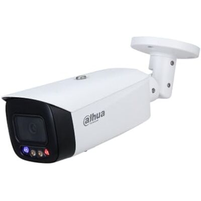 Dahua Bullet WizSense Dual Intelligent Lighting 5MP Varifocal Network Camera DH-IPC-HFW3549T1P-ZAS-PV-27135 Dahua Bullet WizSense Dual Intelligent Lighting 5MP Varifocal Network Camera DH-IPC-HFW3549T1P-ZAS-PV-27135