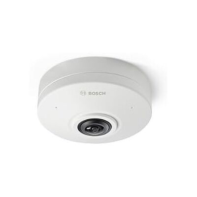Bosch - Flexidome 5100i - 6MP HDR - IP Camera Bosch - Flexidome 5100i - 6MP HDR - IP Camera