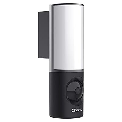 Ezviz CS-LC3-A0-8B4wdl 2K Security Camera - Outdoor Waterproof IP65 Ezviz CS-LC3-A0-8B4wdl 2K Security Camera - Outdoor Waterproof IP65