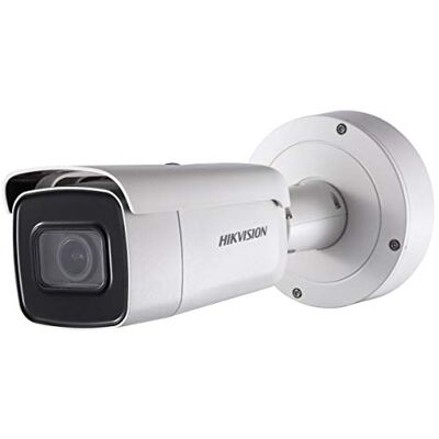 HIKVISION 8 MP(4K) IR Varifocal Bullet Network Camera (DS-2CD2685G0-IZS) HIKVISION 8 MP(4K) IR Varifocal Bullet Network Camera (DS-2CD2685G0-IZS)