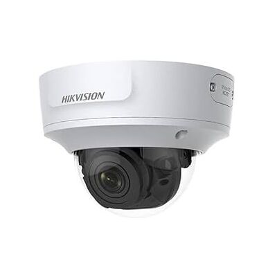 Hikvision DS-2CD2786G2-IZS 8 MP Acusense IR Varifocal Dome Network Camera Hikvision DS-2CD2786G2-IZS 8 MP Acusense IR Varifocal Dome Network Camera