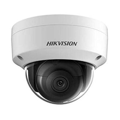 Hikvision 8MP(4K) IR Fixed Dome Network Camera DS-2CD2785G0-IZS 2.8mm POE IP67 H.265+ English Version IP Camera Hikvision 8MP(4K) IR Fixed Dome Network Camera DS-2CD2785G0-IZS 2.8mm POE IP67 H.265+ English Version IP Camera