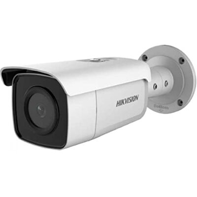 Hikvision 8 MP AcuSense Fixed Bullet Camera DS-2CD2T86G2-4I F2.8 Hikvision 8 MP AcuSense Fixed Bullet Camera DS-2CD2T86G2-4I F2.8