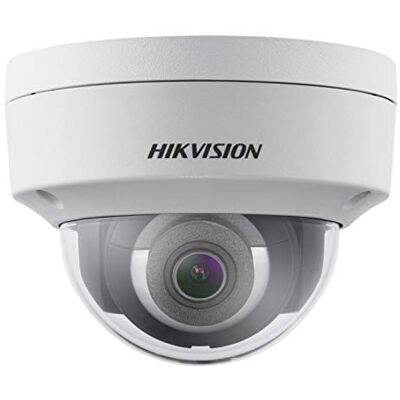 Hikvision , DS-2CD2143G0-I 4MP IR Fixed Dome Network Camera, 1/3" Progressive Scan CMOS, 2.8 mm Hikvision , DS-2CD2143G0-I 4MP IR Fixed Dome Network Camera, 1/3" Progressive Scan CMOS, 2.8 mm