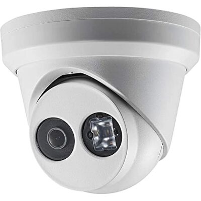 Hikvision Camera DS-2CD2163G0-I 2.8mm Outdoor Dome IP67 6MP 2.8MM WDR POE/12 Retail Hikvision Camera DS-2CD2163G0-I 2.8mm Outdoor Dome IP67 6MP 2.8MM WDR POE/12 Retail