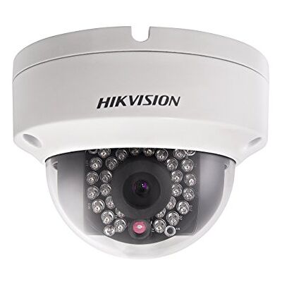 Hikvision DS-2CD2143G0-I (2.8mm) IR Fixed Dome Network Camera 4 MP Hikvision DS-2CD2143G0-I (2.8mm) IR Fixed Dome Network Camera 4 MP