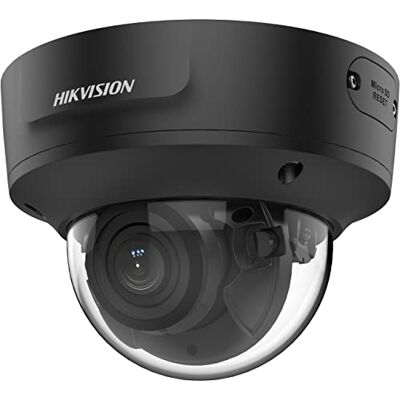 Hikvision DS-2CD2743G2-IZS (2.8-12 mm) Dome Surveillance Camera with 4 Megapixels, up to 30 m Lighting, Professional Surveillance Camera Hikvision DS-2CD2743G2-IZS (2.8-12 mm) Dome Surveillance Camera with 4 Megapixels, up to 30 m Lighting, Professional Surveillance Camera