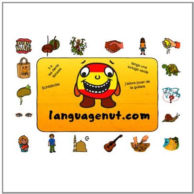 Spanish Beginners 1 (PC), Product Activation Card, 1-Year Licence Spanish Beginners 1 (PC), Product Activation Card, 1-Year Licence