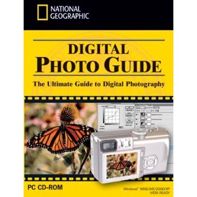 Greenstreet National Geographic Digital Photo Guide - Digital Photo Guide Greenstreet National Geographic Digital Photo Guide - Digital Photo Guide