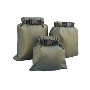 CLISPEED 3pcs Dry Pouch Dry Bags Kayak Accessories Multicolour Dry Sacks Floating Bag Camping Gear Camera Bag Storage Pouch Waterproof Cameras Outdoor Waterproof Bag Light Three Piece Suit