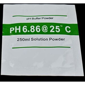 Reland Sun Buffer solution powder bag pH meter calibration powder (PH6.86)