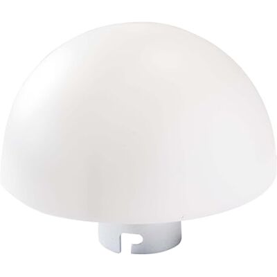 GODOX AD-S17 12cm 180° Diffuser Globe For AD200/AD200PRO/AD200PROII GODOX AD-S17 12cm 180° Diffuser Globe For AD200/AD200PRO/AD200PROII
