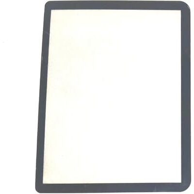 GKYQVE Protective Screen Film Guard for Canon400D 450D 500D 550D 600D 60D 1200D Camera High Transparency Scratch Resistance Camera Display Protector GKYQVE Protective Screen Film Guard for Canon400D 450D 500D 550D 600D 60D 1200D Camera High Transparency Scratch Resistance Camera Display Protector
