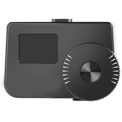 Agwuoetr Photographic Light Measurement Tool AH-M1 Camera Light Meter with OLED Display Real-Time Metering for Photography A Agwuoetr Photographic Light Measurement Tool AH-M1 Camera Light Meter with OLED Display Real-Time Metering for Photography A