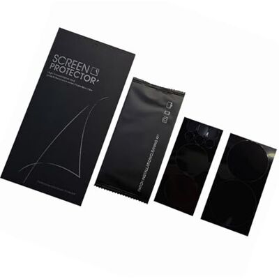 Tsophreniq Fiber AntiGlare Protective Film Cover for Antigravity 1 Lens Ensuring High Clear Scratch Protections Easy Installation Protective Tsophreniq Fiber AntiGlare Protective Film Cover for Antigravity 1 Lens Ensuring High Clear Scratch Protections Easy Installation Protective