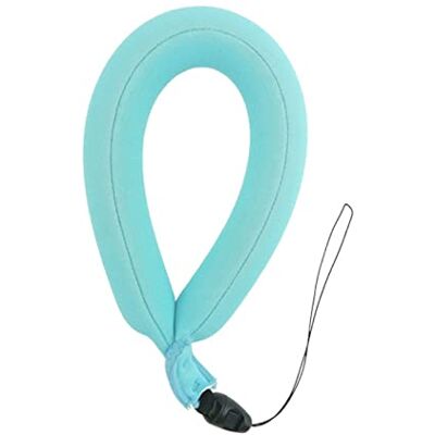 Montesy Underwater Camera Hand Grip Camera Strap Lanyard Waterproof Camera Float Foam Floating Strap Camera Floating Wristband Montesy Underwater Camera Hand Grip Camera Strap Lanyard Waterproof Camera Float Foam Floating Strap Camera Floating Wristband