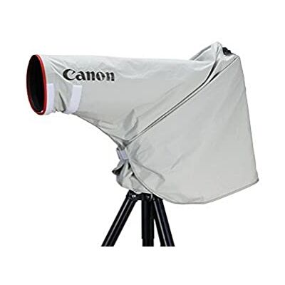 Canon ERC-E5S – White anti-rain protector for camera and lens Canon ERC-E5S – White anti-rain protector for camera and lens