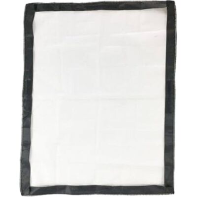PUXZYAX Soft White Diffuser Paper Sheet Offers Excellent Structure Reliable Modifier For Light Diffusion Achieving Balanced Photography Seamless Light Modifier For Photography, White, 50x70cm PUXZYAX Soft White Diffuser Paper Sheet Offers Excellent Structure Reliable Modifier For Light Diffusion Achieving Balanced Photography Seamless Light Modifier For Photography, White, 50x70cm