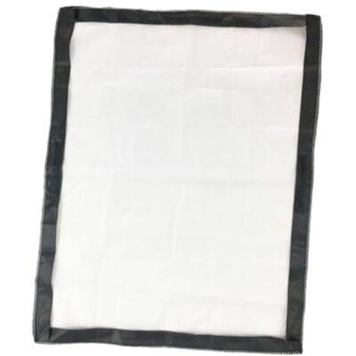 QLECXZI Versatile Light Diffuser Diffusion Fabric Offering Exceptional Enhancement For Product Photography Soft White Diffuser Essentials Seamless Light Modifier For Photography, White, 50x70cm QLECXZI Versatile Light Diffuser Diffusion Fabric Offering Exceptional Enhancement For Product Photography Soft White Diffuser Essentials Seamless Light Modifier For Photography, White, 50x70cm
