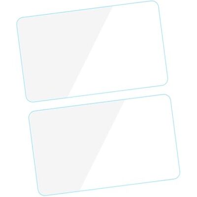 APGLSXY Hardened Glass Screen Protectors Film for 360 Camera Clear Anti Scratch Anti Shattering Full Coverage Protective Film for Extreme Screen Defender APGLSXY Hardened Glass Screen Protectors Film for 360 Camera Clear Anti Scratch Anti Shattering Full Coverage Protective Film for Extreme Screen Defender