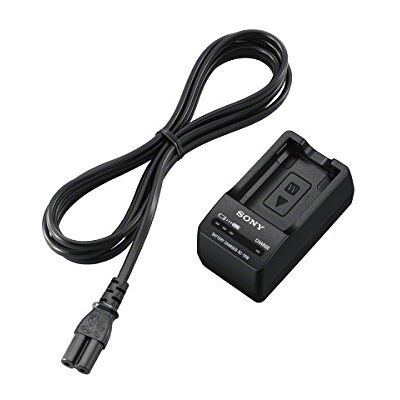 Sony BC-TRW UK Travel Charger for W Battery Sony BC-TRW UK Travel Charger for W Battery