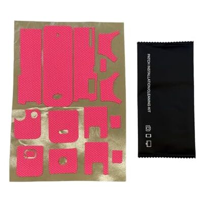 Xjdzineq Nonslip Protective Film Pad for Pocket 4 Cameras Absorbs and Resists Sticker Camera Pad Xjdzineq Nonslip Protective Film Pad for Pocket 4 Cameras Absorbs and Resists Sticker Camera Pad