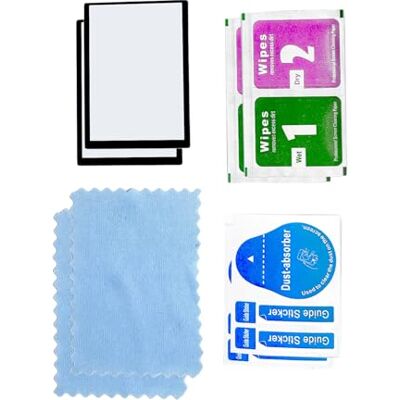 Fazvncv 9H Hardness Protective Glass Film Anti Scratch For 360 Camera Screen Waterproof Film Shield Anti Scratch Camera Protector Fazvncv 9H Hardness Protective Glass Film Anti Scratch For 360 Camera Screen Waterproof Film Shield Anti Scratch Camera Protector