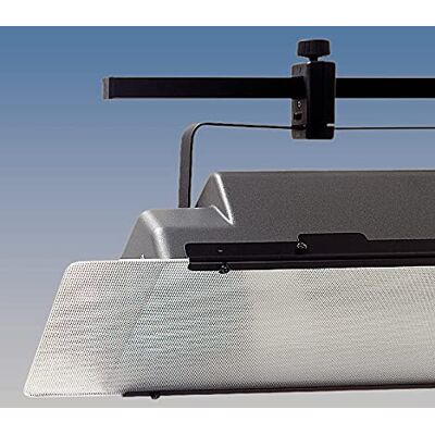 Kaiser 205593 Lighting Set Diffusion Screens (Black) Kaiser 205593 Lighting Set Diffusion Screens (Black)
