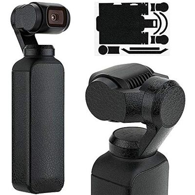 GODOX JJC Leather Protective Film for DJI Osmo Pocket GODOX JJC Leather Protective Film for DJI Osmo Pocket