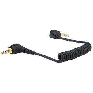 RØDE SC2 3.5mm TRS Patch Cable RØDE SC2 3.5mm TRS Patch Cable