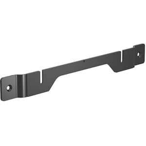 PureMounts ® Speaker Wall Mount for Sonos® Ray, up to 2 kg Load Capacity, Black PureMounts ® Speaker Wall Mount for Sonos® Ray, up to 2 kg Load Capacity, Black