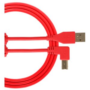 UDG Cable USB 2.0 (A-B) High-speed Audio Optimized USB 2.0 A-Male to B-Male cable, 3 Meter UDG Cable USB 2.0 (A-B) High-speed Audio Optimized USB 2.0 A-Male to B-Male cable, 3 Meter