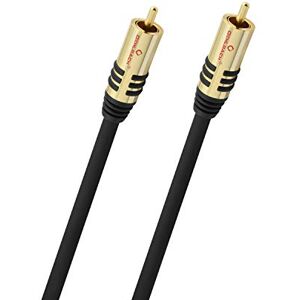 OEHLBACH NF Subwoofer Cable OEHLBACH NF Subwoofer Cable