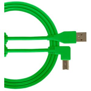 UDG Cable USB 2.0 (A-B) High-speed Audio Optimized USB 2.0 A-Male to B-Male cable, 3 Meter UDG Cable USB 2.0 (A-B) High-speed Audio Optimized USB 2.0 A-Male to B-Male cable, 3 Meter