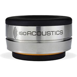 IsoAcoustics Orea Series Audio Equipment Isolators - Bronze IsoAcoustics Orea Series Audio Equipment Isolators - Bronze